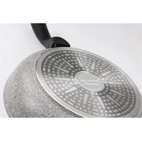 Resim Flonal Cookware Monolite Magma-Tech Plus 1 Uzatılabilir Sap, 32 cm 