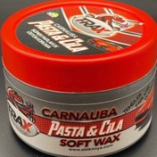 Resim Ankanorm Trax Araba Oto Pasta & Cila Carnauba Pasta Cila Koruma Ve Parlaklık (250 ML) 