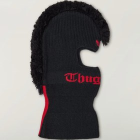 Resim adidas Thug Club Kar Maskesi 