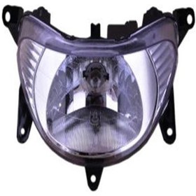 Resim Honda Fizy Uyumlu Far Komple A Kalite (492656066) 