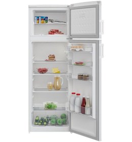 Resim Altus AL 328 B 257 LT Çift Kapılı Buzdolabı 