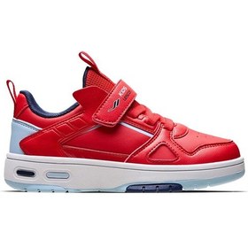 Resim Lescon Jupıter 2 Ayakkabı Erkek Çocuk Kırmızı 