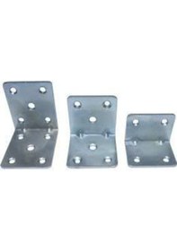 Resim Metal L Gönye 30X35X35 10 Adet 