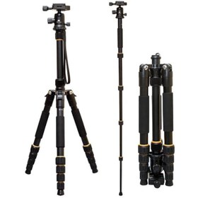 Resim HPR-666 TRIPOD AYNI GÜN KARGO - HIZLI GÖNDERİM - ADINIZA FATURALI