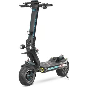 Resim Dualtron X Limited Elektrikli Scooter 
