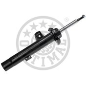 Resim OPTIMAL A-3590GL Amortisör Ön Sol E90 E93 E92 3 Serisi 