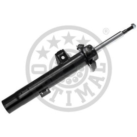 Resim OPTIMAL A-3590GL Amortisör Ön Sol E90 E93 E92 3 Serisi 