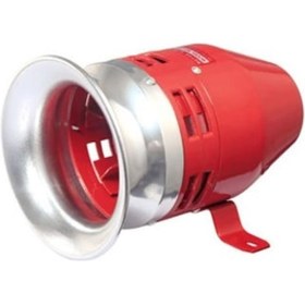 Resim Ms-390 220v Siren 
