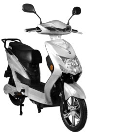 Resim Volta VSX Metalik Elektrikli Motosiklet 
