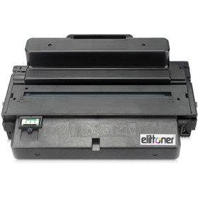 Resim Elit Toner Elittoner MLT-D205L - Samsung ML3310, ML3710, SCX4833, SCX5737 (5K) 