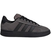 Resim Adidas Erkek Grand Court Alpha Erkek Spor Ayakkabı Jp7632 Gri 