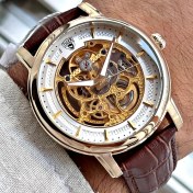 Resim Tiger Erkek Kol Saati TI-591GO 
