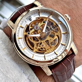 Resim Tiger Erkek Kol Saati TI-591GO 