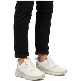 Resim Hammer Jack 101 25333 Sally M Beyaz Erkek Spor Ayakkabı Beyaz 