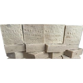 Resim Doğal Üretim Sidr Sabunu 16'lı Set 