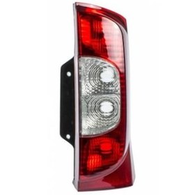 Resim Stop Lambası Cıtroen Nemo-Fıat Fıorıno-Peugeot Bıpper Duysuz T N11.4565 