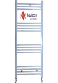 Resim 500x1200 Gri 15 Borulu Havlupan + 2 Adet Gri Vanalı - 15 Borulu 