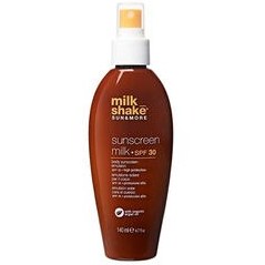 Resim Milk Shake SunScreen Sun More Güneş Koruyucu Vücut Sütü Spf 30 140 ml 