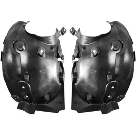 Resim SODSAN 093A Çamurluk Davlumbazı Onun Arkası Sağ Captur 