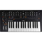 Resim Moog Messenger Monofonik Analog Synthesizer 