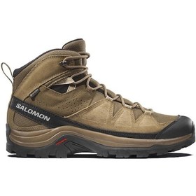 Resim Salomon Quest Rove Gtx Erkek Bot Kangaroo/kelp/black 001 