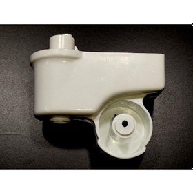 Resim Raks Eski Model Vantilatör Mafsalı Boynu 