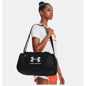 Resim Under Armour Undeniable 5.0 Duffle Xs Unisex Spor Çanta 1369221 