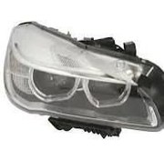Resim Bmw F46 Far Sağ Led 14-17 