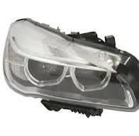 Resim Bmw F46 Far Sağ Led 14-17 