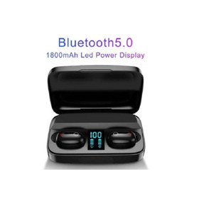 Resim Dretech Earbuds Tws A10S Bluetooth Kulaklık 