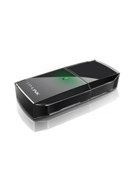 Resim Tp-Link Archer T2U Kablosuz Usb Adaptör 