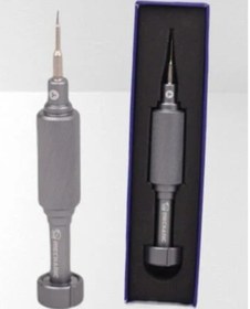 Resim Mechanic İshell Mortan Mini 0,6 Tornavida 