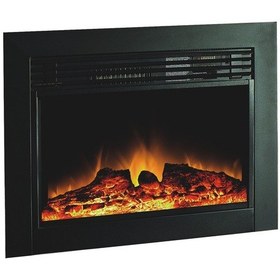 Resim Boge Ws-Q-01 Elektrikli Şömine 