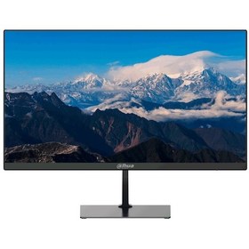 Resim 21,5" DAHUA C200 4ms 75Hz 250nt HDMI VGA VESA Monitör 