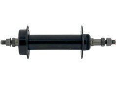 Resim Shunfeng 32h 6 Vida Disk, Çelik, Vidalı Dişli, Somunlu Fat Bike Arka Göbek 