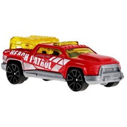 Resim Hot Wheels Tekli Arabalar Surf Duty HTD36 