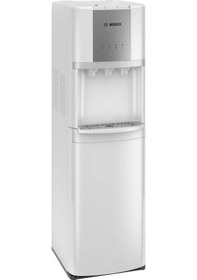 Resim Bosch RDW1571 Gizli Damacanalı Su Sebili Beyaz 