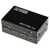 Resim HDMI ÇOKLAYICI 4 LÜ BOLSAT 
