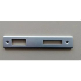 Resim Uyar Aldoks Kilit Karşılığı Dilli Gümüş 