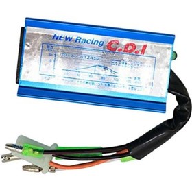 Resim Suntek Yamaha Jog Scooter Moped 2 Zamanlı 50 Cc 90 Cc 