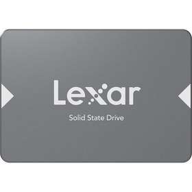 Resim Lexar 1TB NS100 SATA III 2,5'' Dahili SSD 