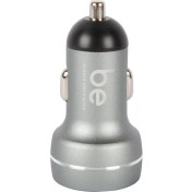 Resim Branco SN-309 Araç Şarjı ve 3 in 1 Şarj Kablosu (Lightning, Micro USB, Type-C) 