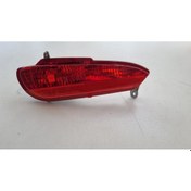 Resim Grande Punto 2009 Sonrası Arka Sol Reflektör Kırmızı 51854698 661-4002l-ld-ue 