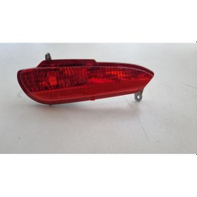 Resim Grande Punto 2009 Sonrası Arka Sol Reflektör Kırmızı 51854698 661-4002l-ld-ue 