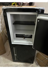 Resim Nesim Timurçin Tmc Çelik Para Kasası Tmc-5 