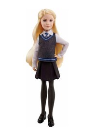 Resim Harry Potter Luna ve Patronusu HLP96 