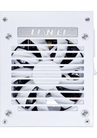 Resim Lian Li Sp750 V2 Beyaz 750w 80+ Gold Atx Power Supply Akak92llı0021 