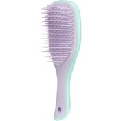 Resim Tangle Teezer Mini Wet Detangler Lilac&Mint Saç Fırçası 