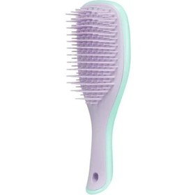 Resim Tangle Teezer Mini Wet Detangler Lilac&Mint Saç Fırçası 