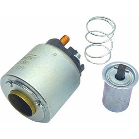 Resim Unıpoınt 12v Marş Otomatiği 2/3 Delik M6 Sol N11.17714 